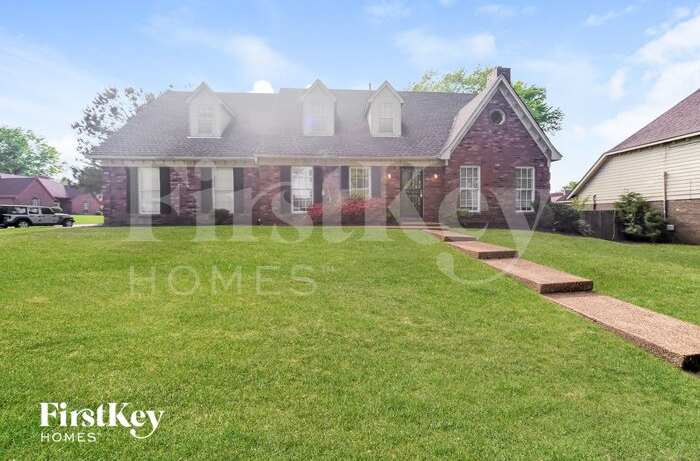 5393 Lake Village Drive