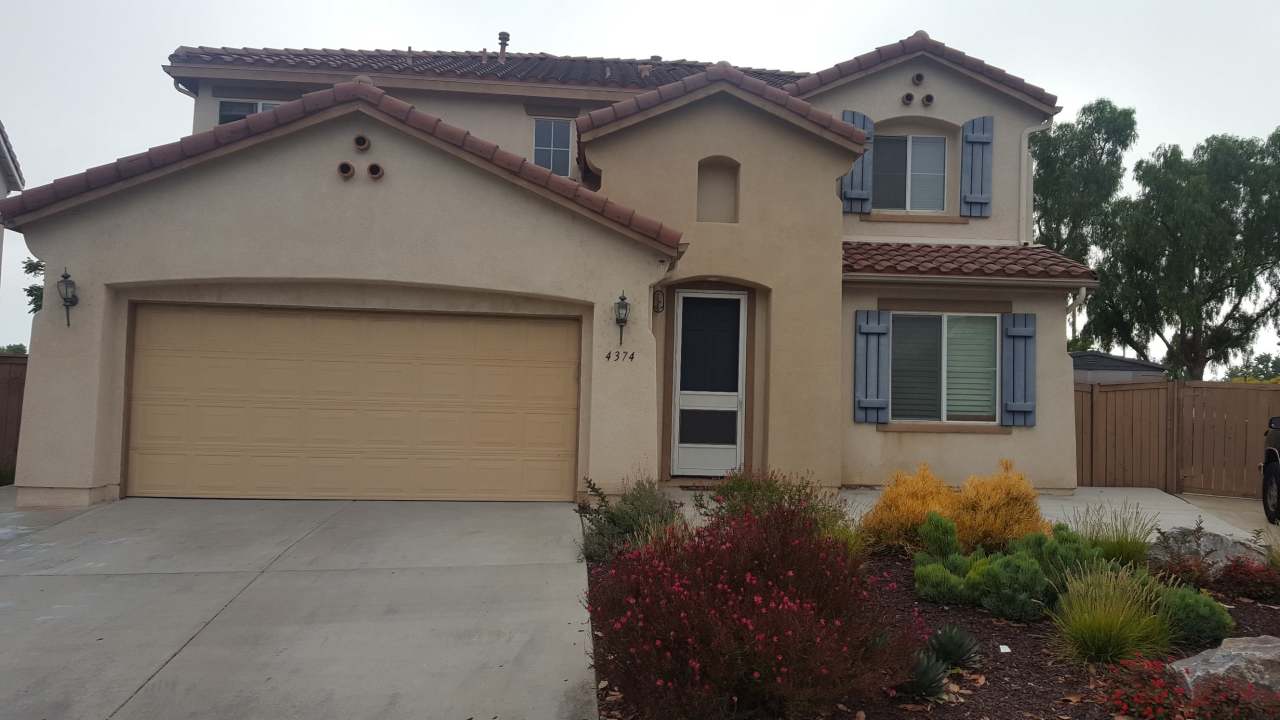 4374 Monte Vista Way