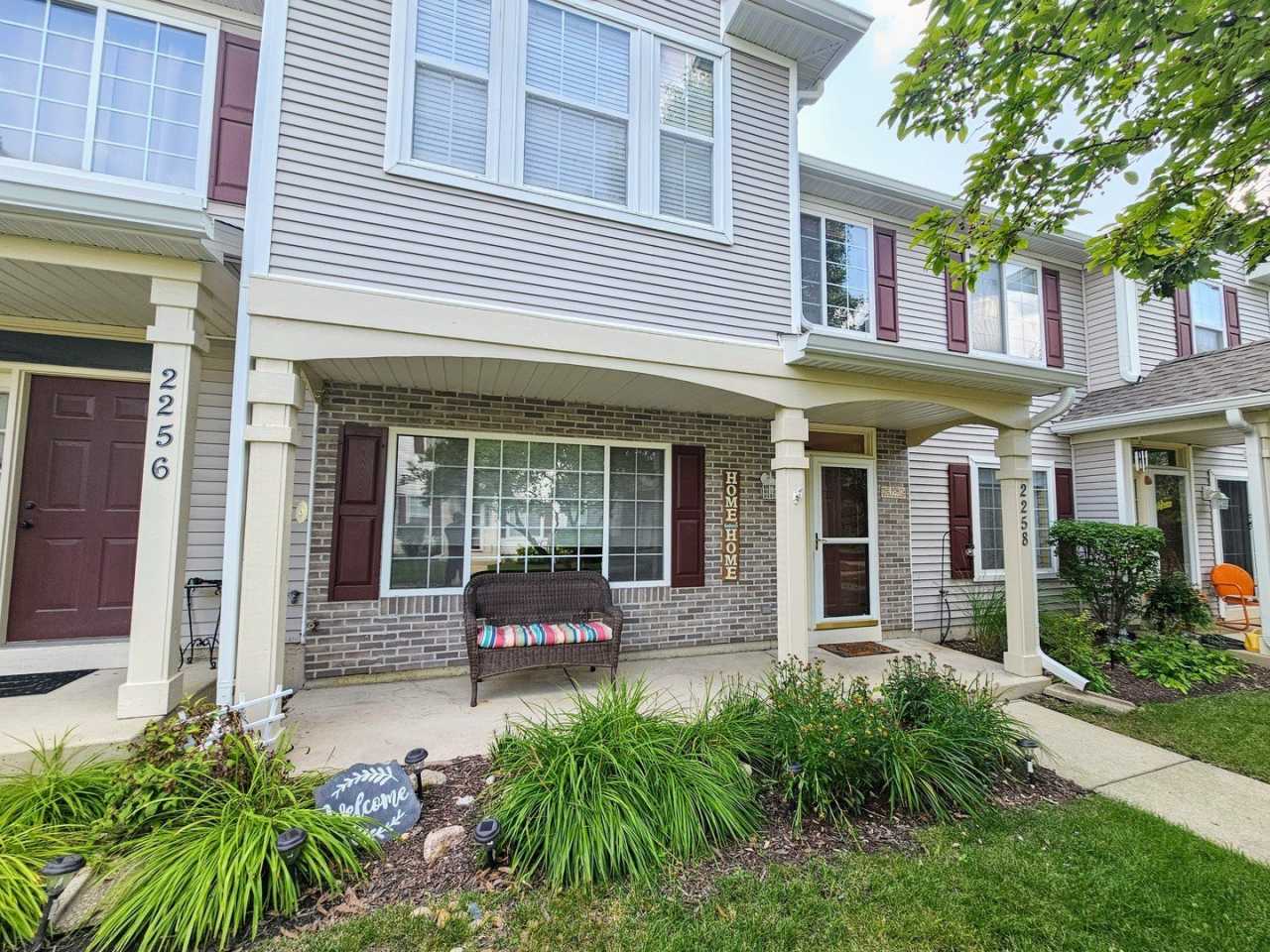 2258 Reflections Drive