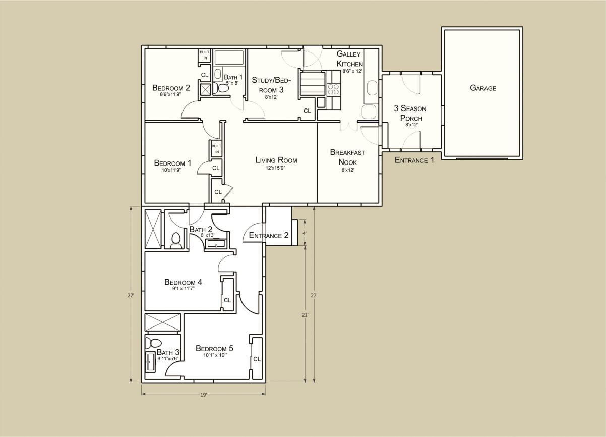 331 East Chestnut Street