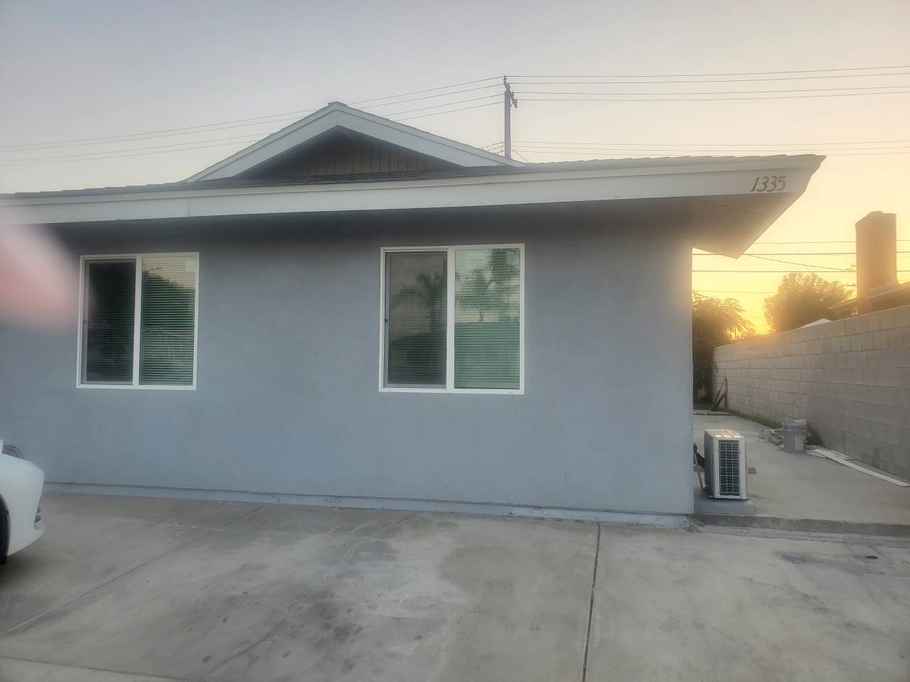 1335 Norman Road