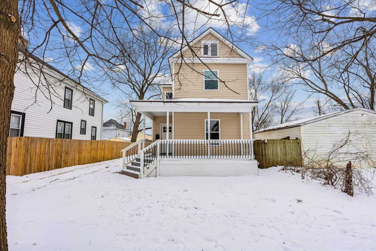 1571 Arlington Avenue