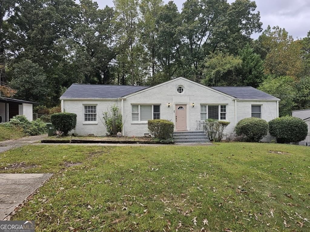 1875 Brewer Boulevard SW