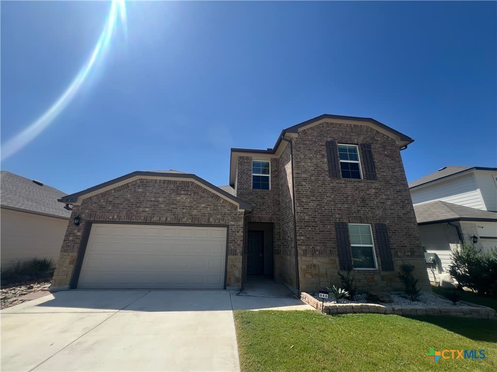 940 Chachalaca Court