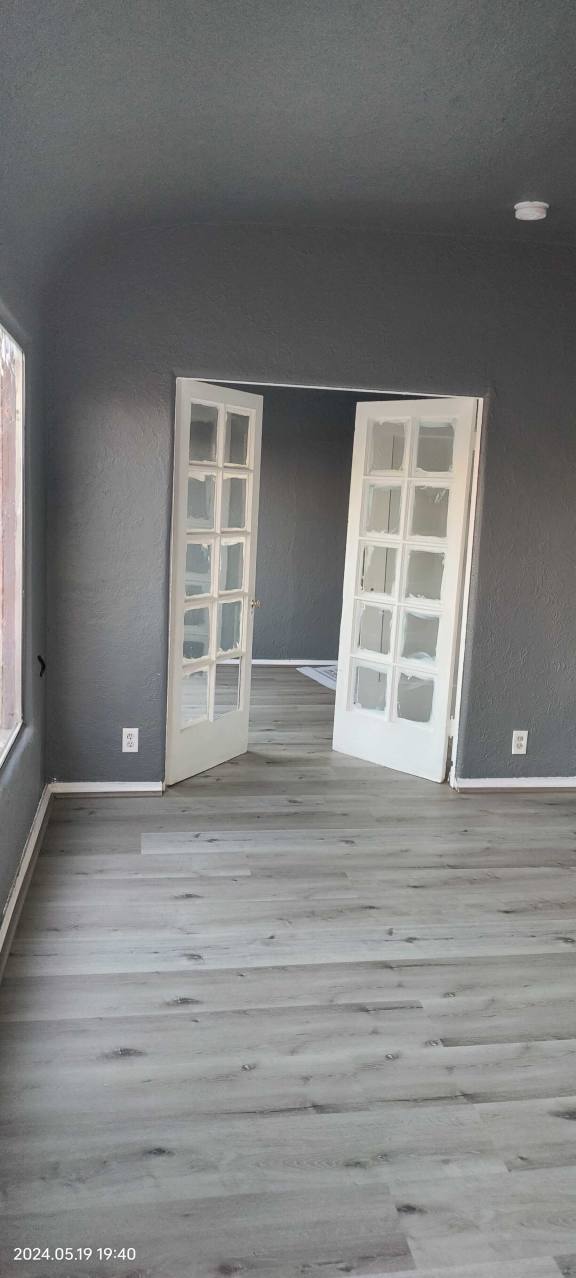 6123 South Hoover Street