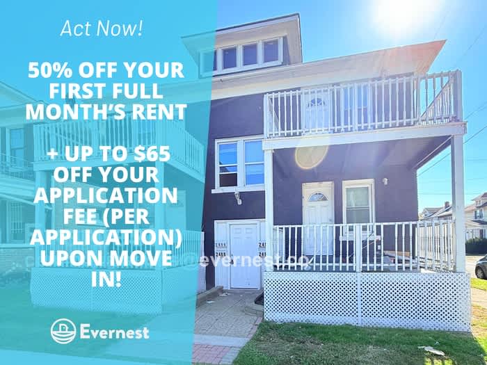 2484 Woodmere Street