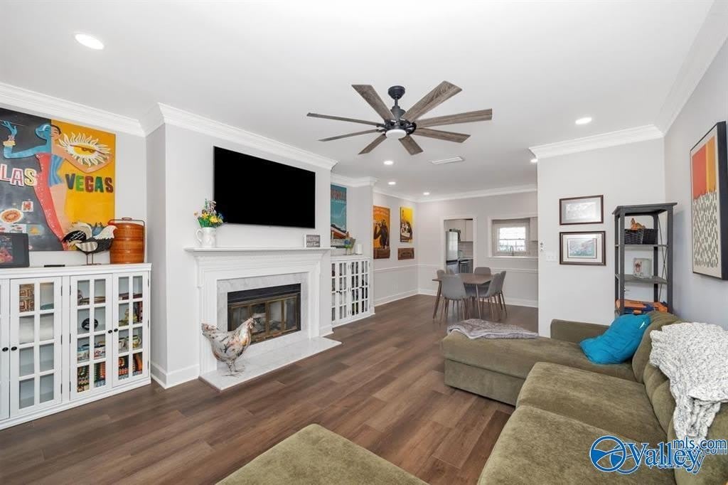 4770 Whitesburg Drive