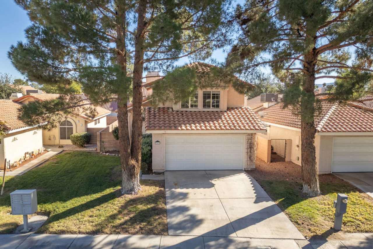 Stunning Green Valley Remodel with Designer Finishes