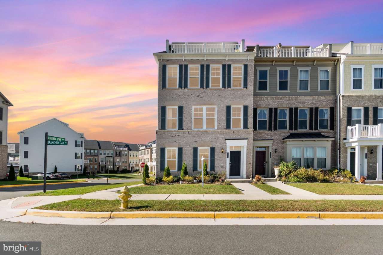 17177 BRANCHED OAK Road