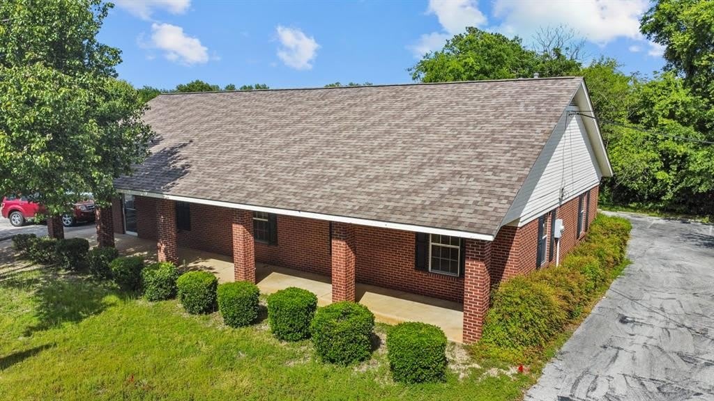 844 S Fleishel Avenue