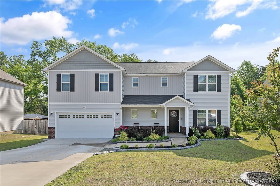 4631-2 Cedar Pass Drive