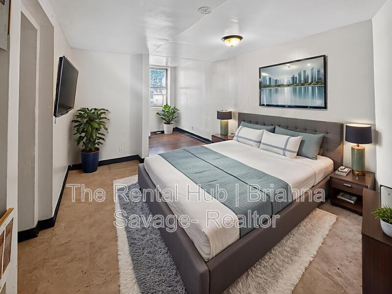 4 Van Cortlandt Park