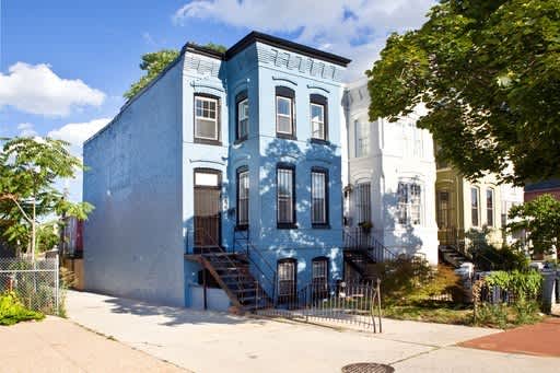 727 12th Street NortheastUnit A