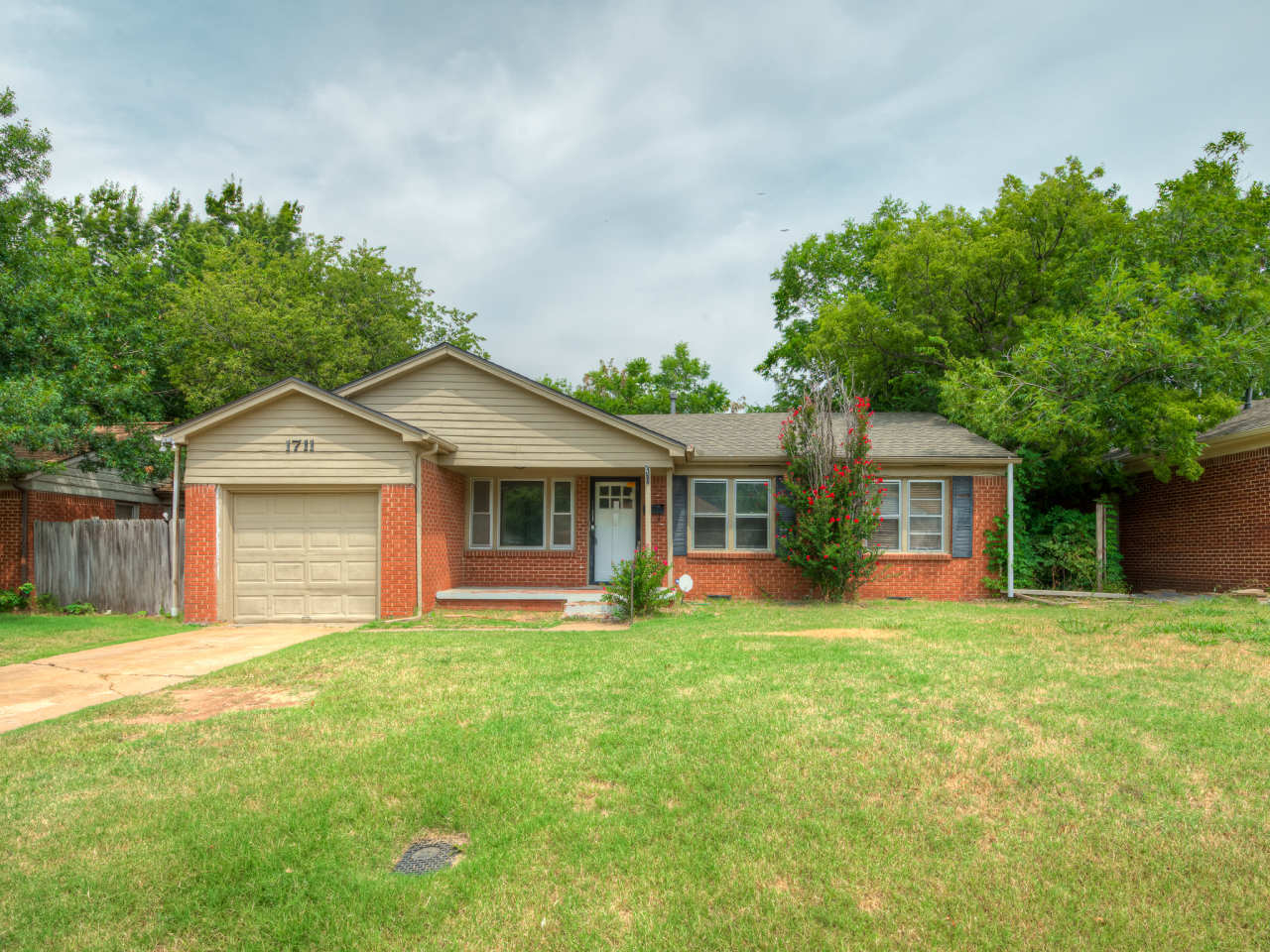 1711 Brighton Avenue