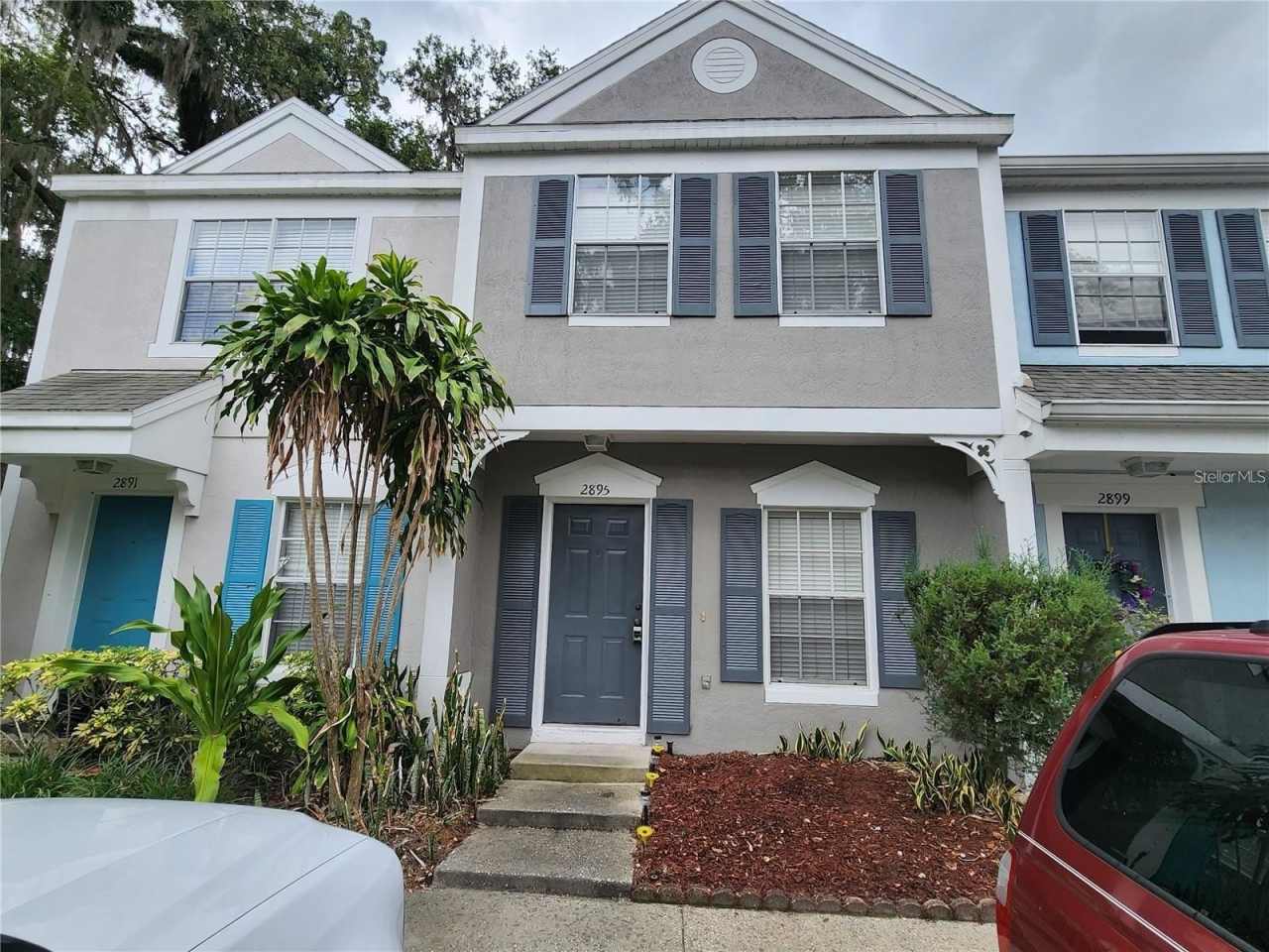 2895 GREENWOOD SPRINGS LOOP