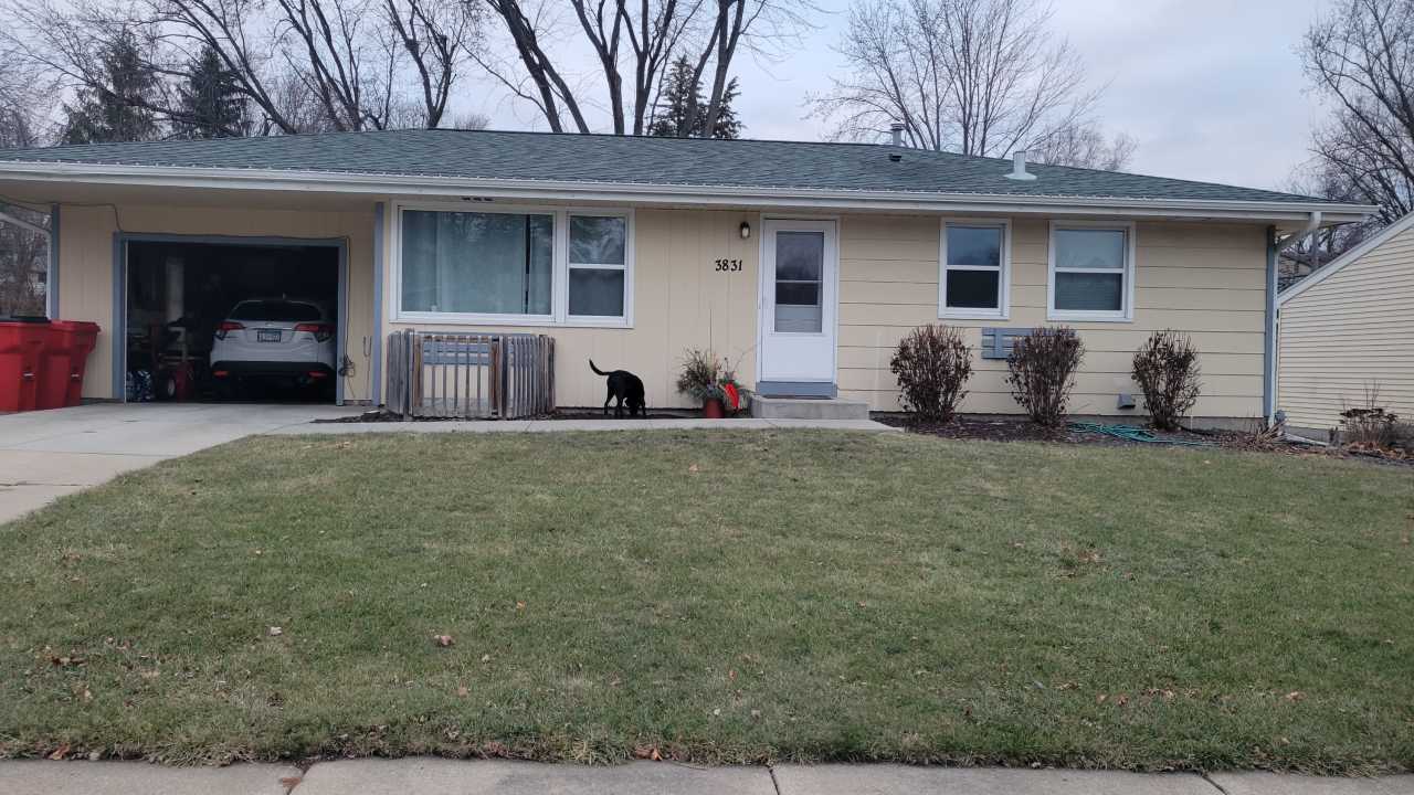 3831 3rd Street Northwest