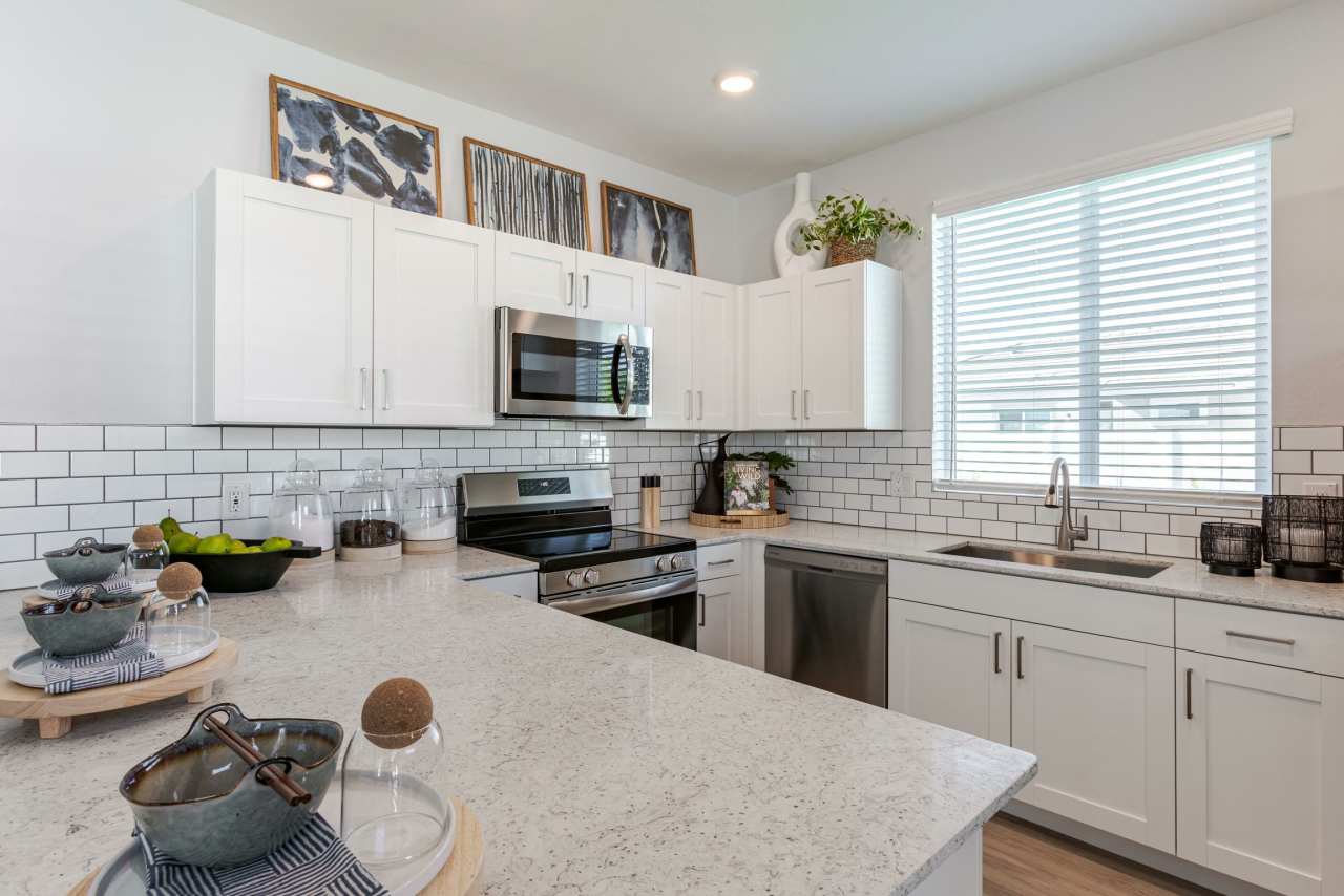 Montgomery at Rancho Mercado