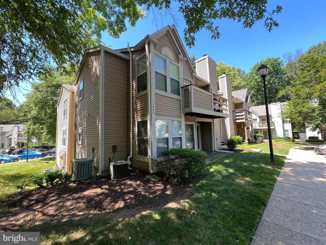 11440 LITTLE PATUXENT Parkway unit: 704