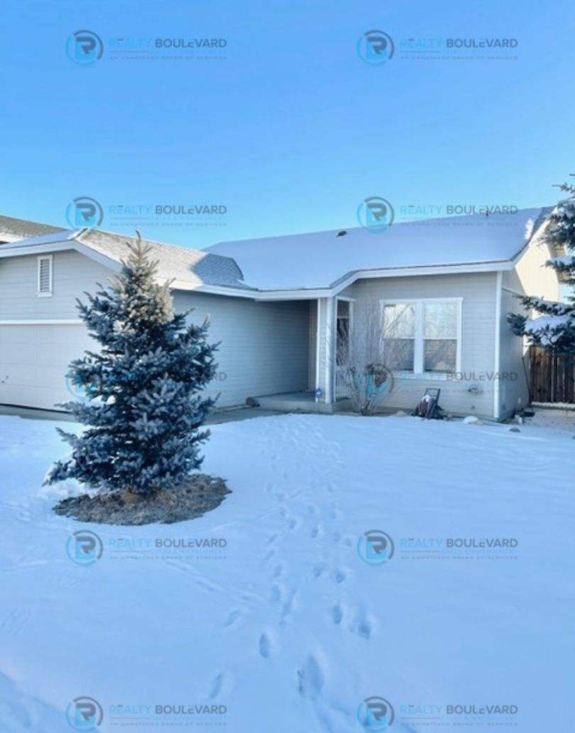 Charming 3-Bedroom Home in Sky Vista Village – Spacious, Stylish  Move-In Ready!