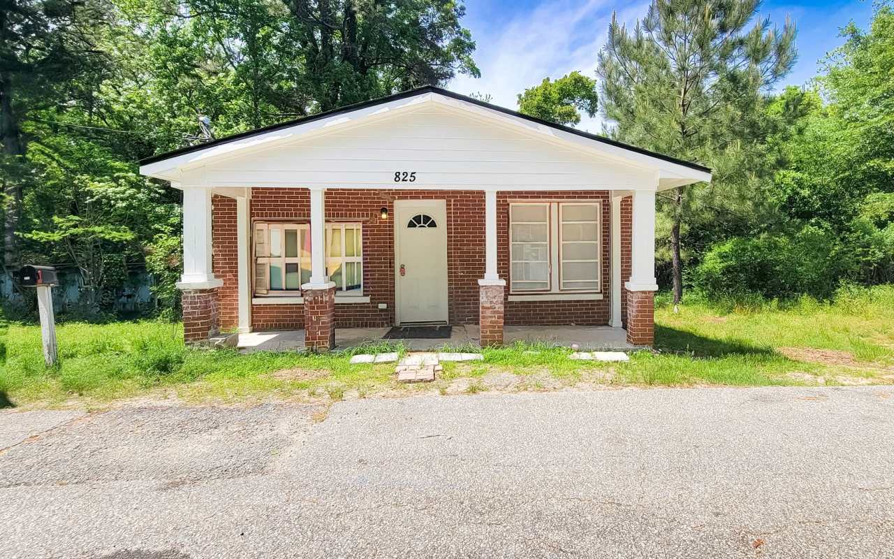 2 BDRM 1 BATH