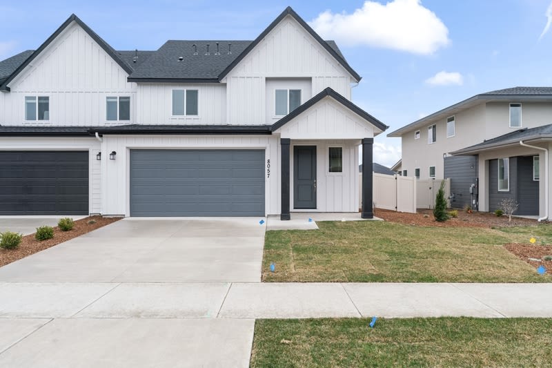 8057 West Fern Street