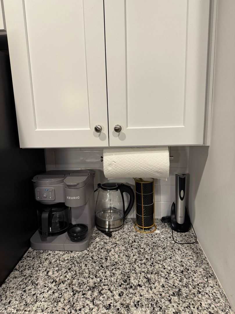 Charming 3BR Duplex in Charlotte