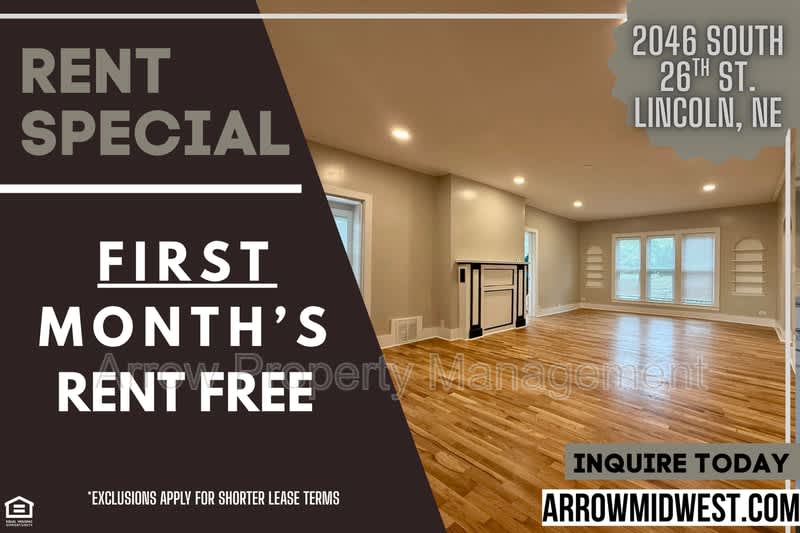 2046 South 26th Street