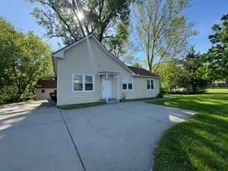 1615 South Jefferson Street