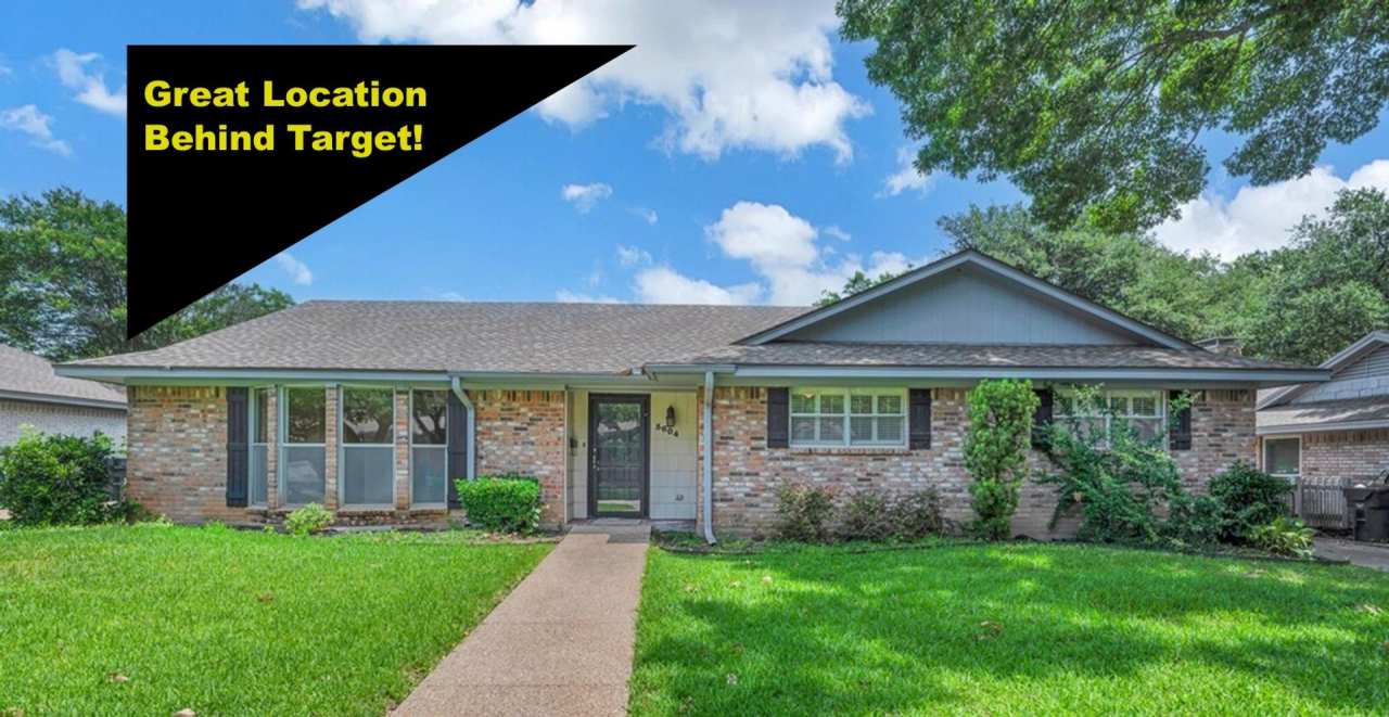 4-Bedroom Home with Modern Upgrades in a Quiet Neighborhood