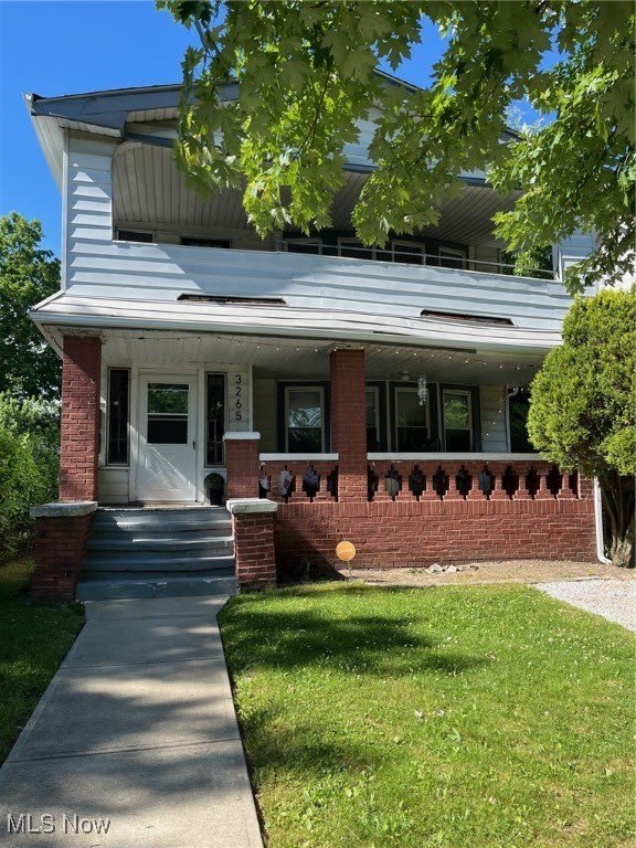 3265 E Overlook Road unit: 2