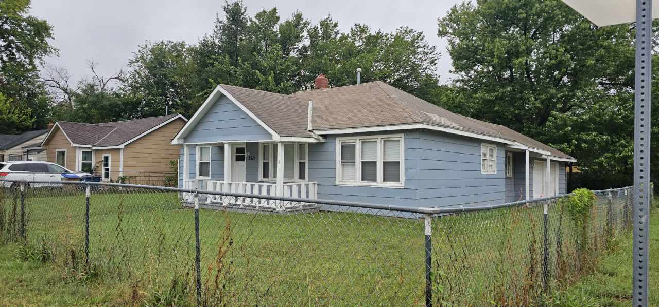 2271 North Minnesota Street