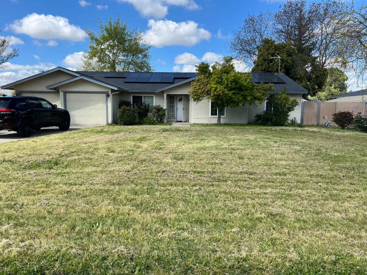 Now Available! In Madera Ranchos