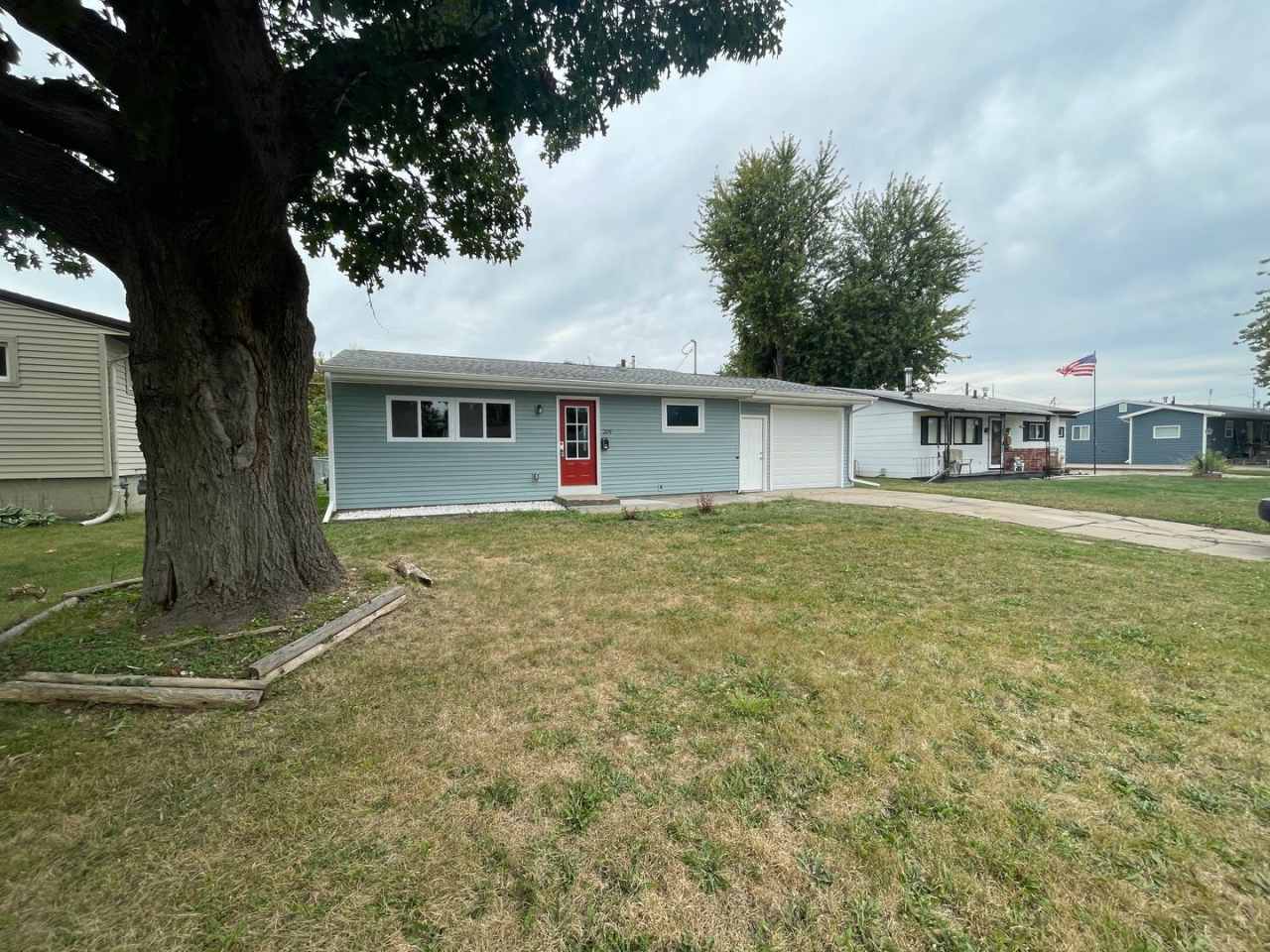 3 Bedroom Fully Remodeled Marshalltown