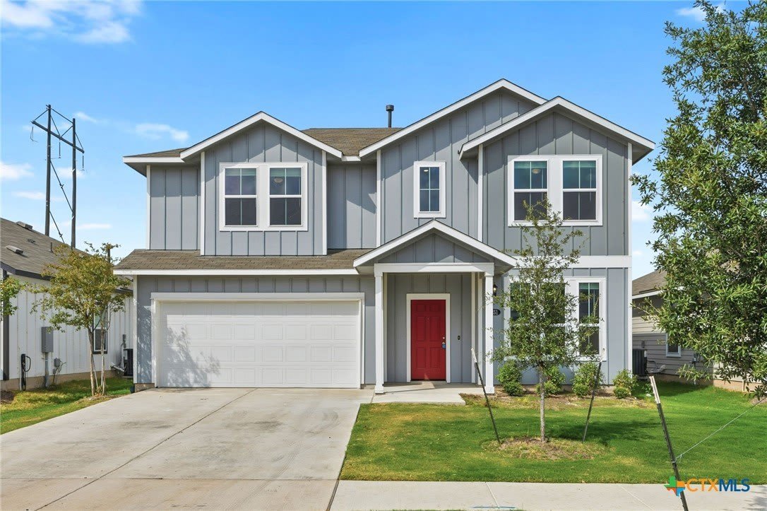 251 Chesterfield Drive