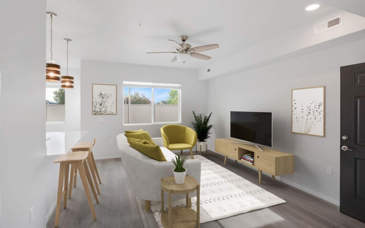 2 Bedroom Apartments in Caldwell With Style, Convenience  Comfort!