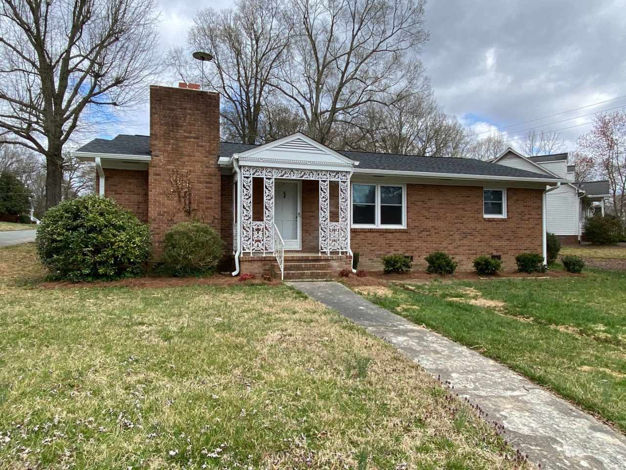 Coming Available July 2025 – Spacious 3BR/1.5BA Home in Burlington