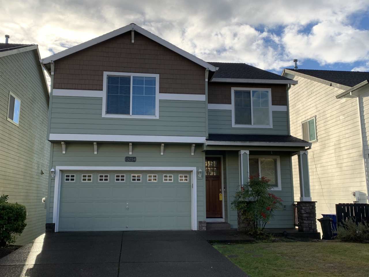 13054 Southeast Meadehill Avenue