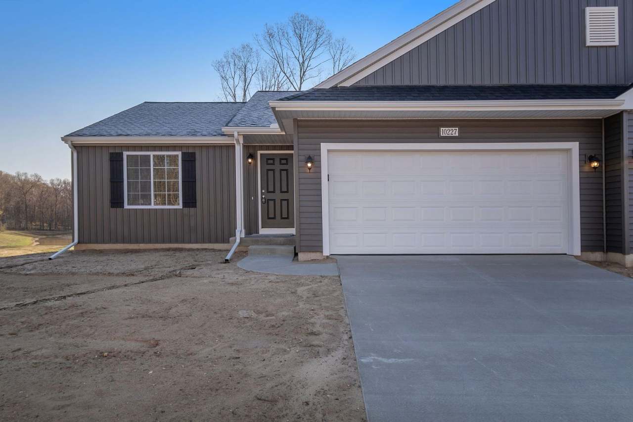 10227 Pennridge Drive