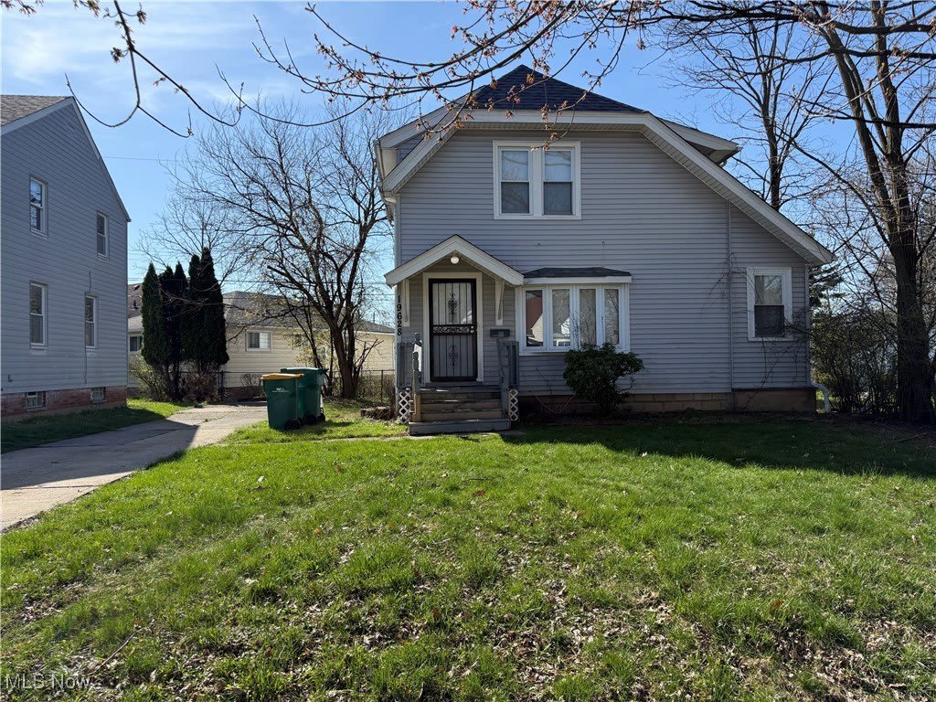 19628 Maple Heights Boulevard