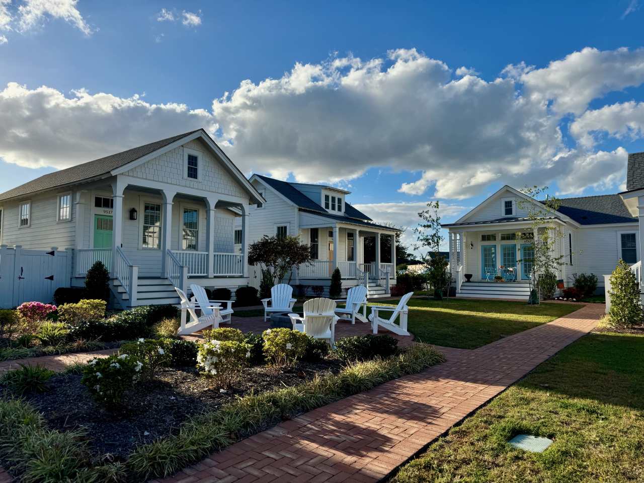 9517 23rd Bay Street