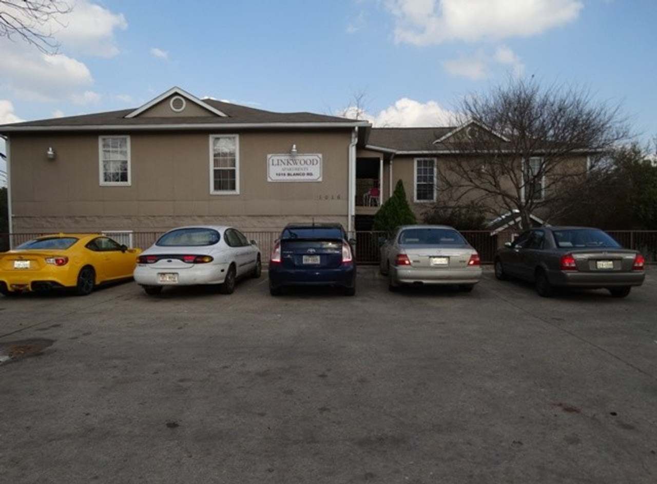 1016 Blanco Road #102, San Antonio, TX. 78212