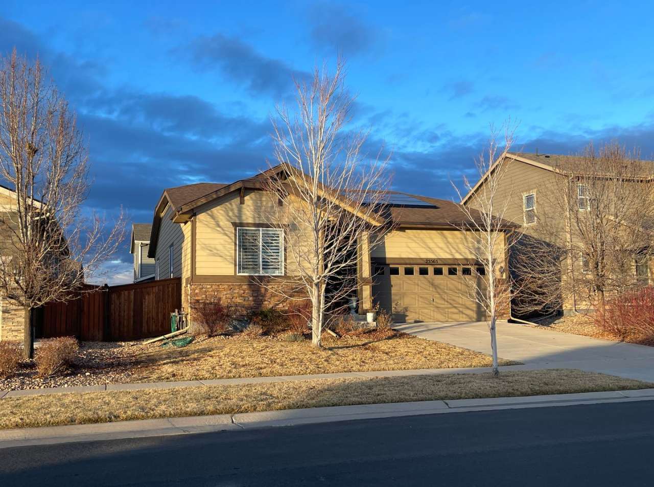 Beautiful Fully Furnished Home