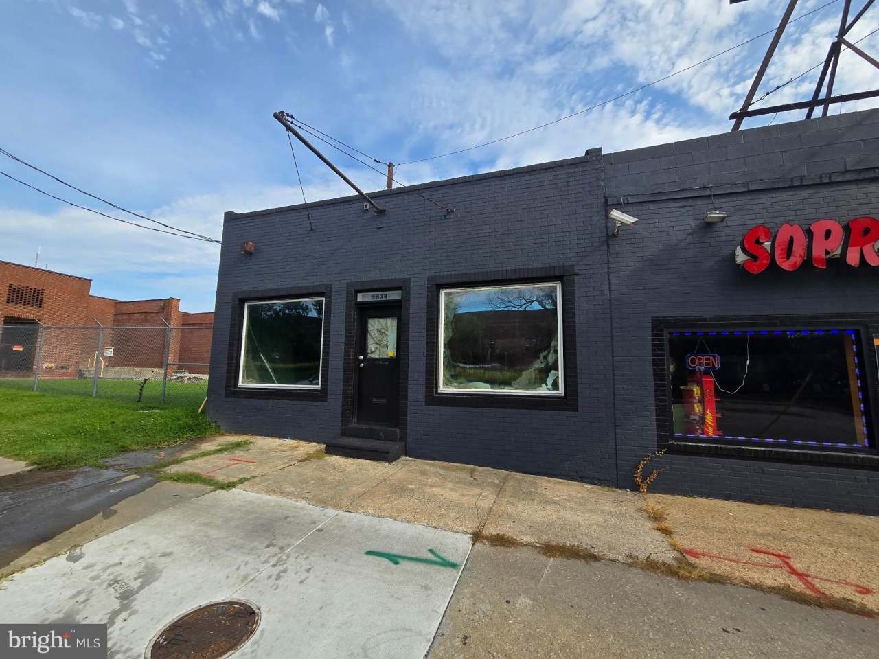 6638 HOLABIRD Avenue