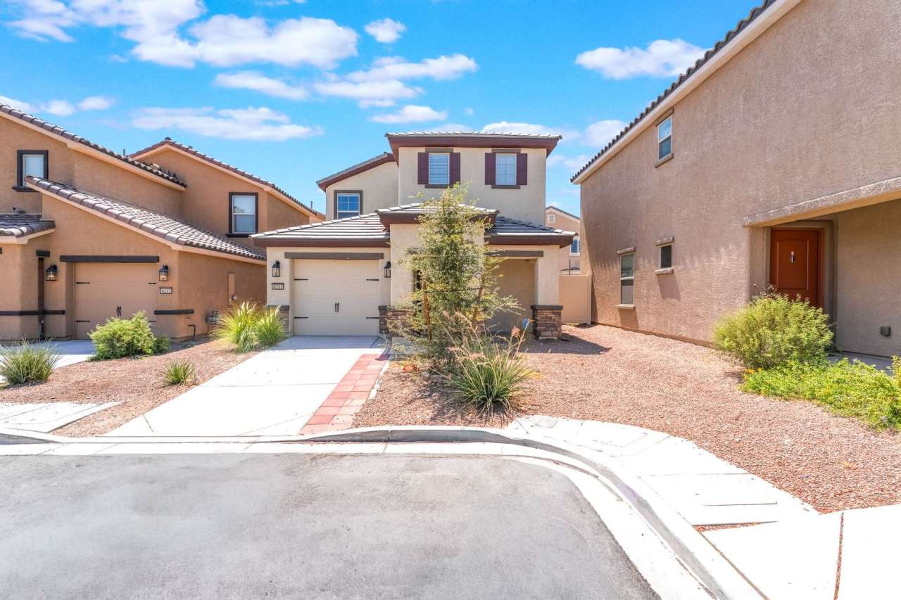 Modern Two-Story Home!