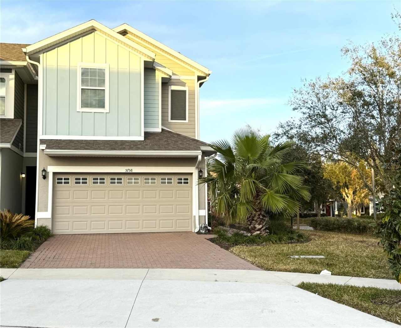 5758 SPOTTED HARRIER WAY