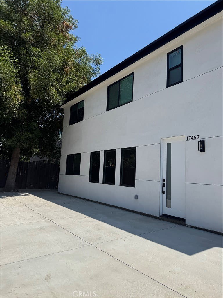 17457 Bullock Street