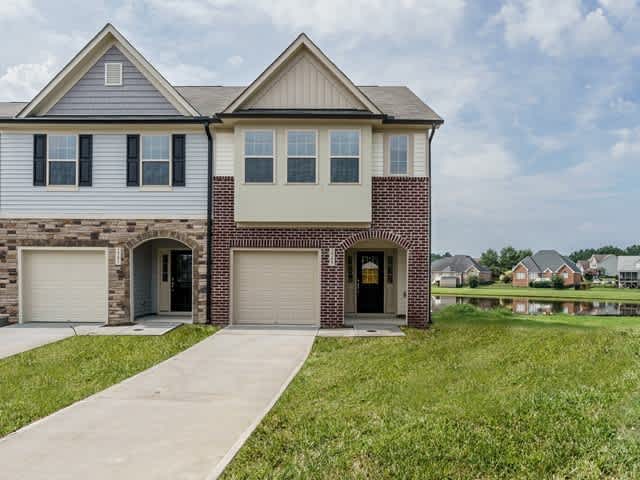 3970 Weavers Pond Drive