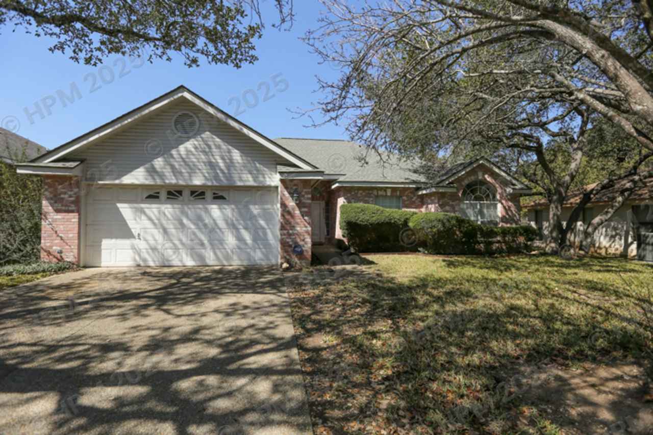 4515 Empress Woods