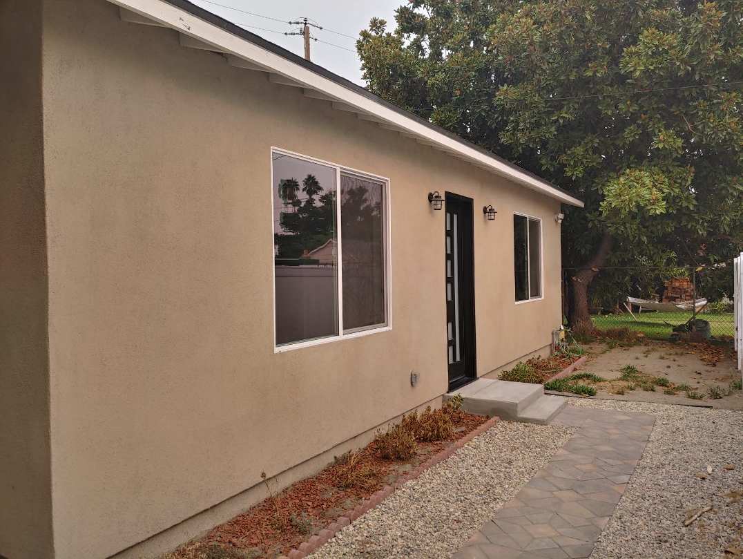 1332 Evergreen Street