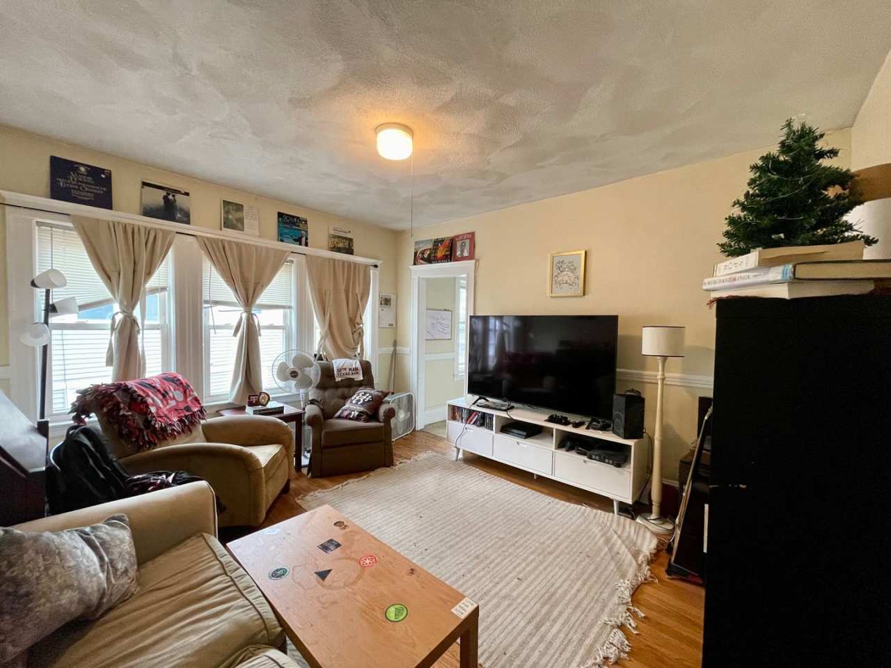 88 Kilsyth Rd #3 Boston MA 02135